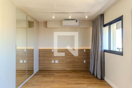 Studio para alugar com 37m², 1 quarto e sem vagaStudio