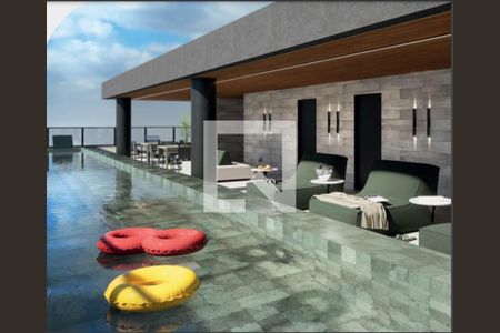 Apartamento à venda com 2 quartos, 64m² em Calafate, Belo Horizonte