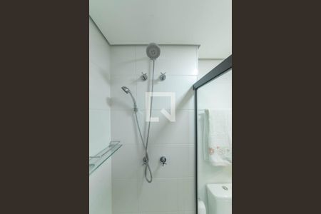 Apartamento à venda com 33m², 1 quarto e sem vagaBanheiro