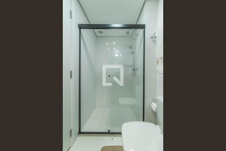 Apartamento à venda com 33m², 1 quarto e sem vagaBanheiro