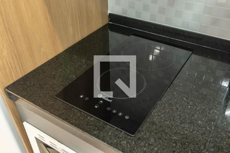 Apartamento à venda com 33m², 1 quarto e sem vagaCozinha