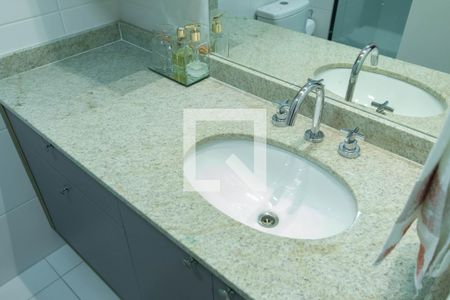 Apartamento à venda com 33m², 1 quarto e sem vagaBanheiro