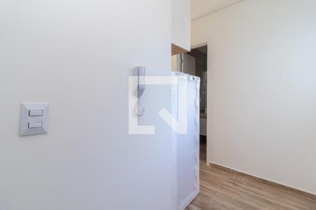Apartamento para alugar com 28m², 1 quarto e sem vagaCorredor de Entrada