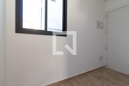 Apartamento para alugar com 28m², 1 quarto e sem vagaCorredor de Entrada