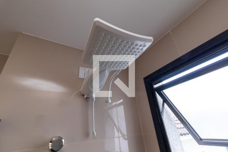 Apartamento para alugar com 28m², 1 quarto e sem vagaBanheiro