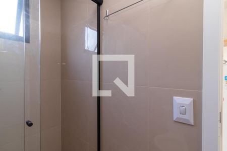 Apartamento para alugar com 28m², 1 quarto e sem vagaBanheiro
