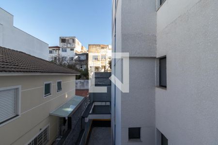 Apartamento para alugar com 28m², 1 quarto e sem vagaVista do Corredor de Entrada