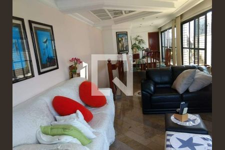 Apartamento à venda com 4 quartos, 364m² em Vila Formosa, São Paulo