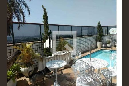 Apartamento à venda com 4 quartos, 364m² em Vila Formosa, São Paulo