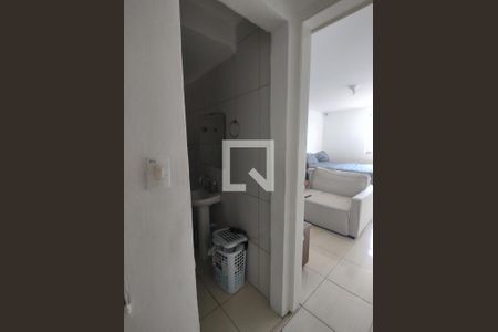 Apartamento à venda com 1 quarto, 38m² em Aclimação, São Paulo