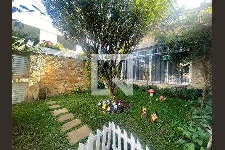 Casa de Condomínio à venda com 3 quartos, 150m² em Vila Elvira, São Paulo