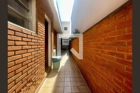 Casa de Condomínio à venda com 3 quartos, 150m² em Vila Elvira, São Paulo