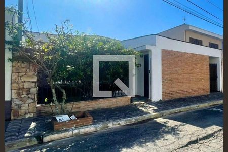 Casa de Condomínio à venda com 3 quartos, 150m² em Vila Elvira, São Paulo