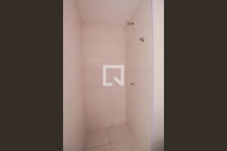Apartamento para alugar com 27m², 1 quarto e sem vaga Apartamento para alugar com 27m², 1 quarto e sem vagaBanheiro