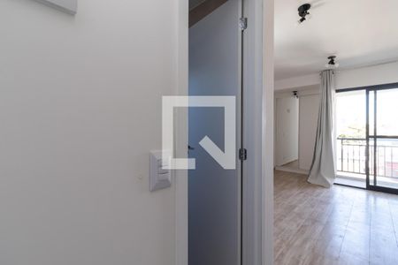 Apartamento para alugar com 25m², 1 quarto e sem vagaCozinha