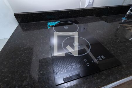 Apartamento para alugar com 25m², 1 quarto e sem vagaCozinha