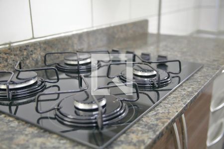 Apartamento à venda com 60m², 2 quartos e 1 vagaCozinha