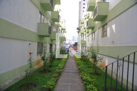 Apartamento à venda com 60m², 2 quartos e 1 vagaÁrea comum