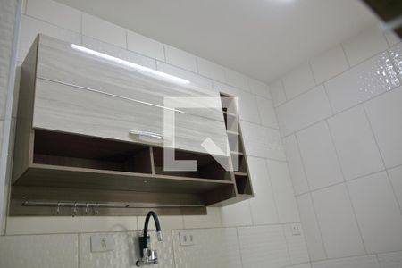 Apartamento à venda com 60m², 2 quartos e 1 vagaCozinha