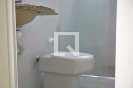 Apartamento à venda com 60m², 2 quartos e 1 vagaBanheiro
