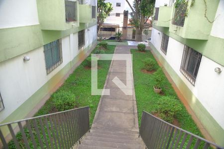 Apartamento à venda com 60m², 2 quartos e 1 vagaÁrea comum