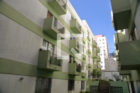 Apartamento à venda com 60m², 2 quartos e 1 vagaÁrea comum