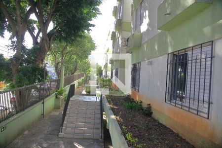 Apartamento à venda com 60m², 2 quartos e 1 vagaÁrea comum