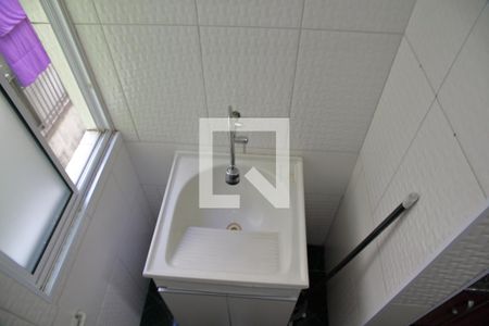 Apartamento à venda com 60m², 2 quartos e 1 vagaÁrea de Serviço