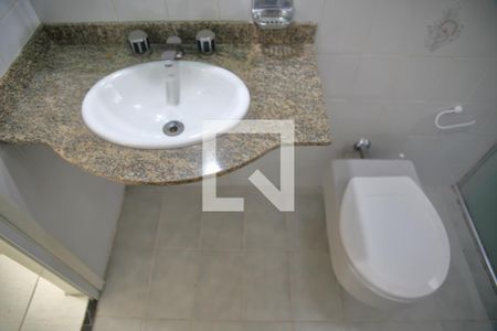 Apartamento à venda com 60m², 2 quartos e 1 vagaBanheiro