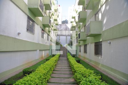 Apartamento à venda com 60m², 2 quartos e 1 vagaÁrea comum