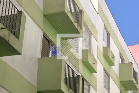 Apartamento à venda com 60m², 2 quartos e 1 vagaÁrea comum