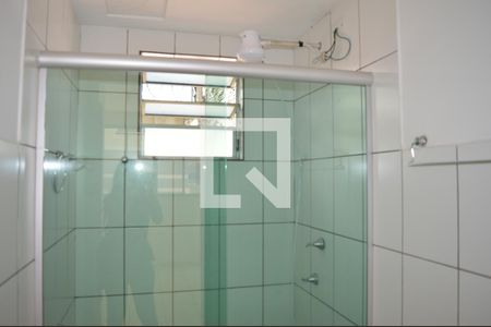 Apartamento à venda com 45m², 2 quartos e 1 vagaBanheiro