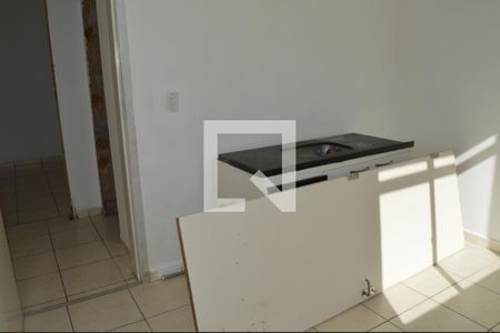 Apartamento à venda com 45m², 2 quartos e 1 vagaQuarto 2