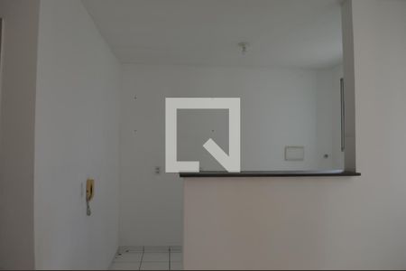 Apartamento à venda com 45m², 2 quartos e 1 vagaSala
