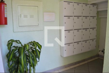 Apartamento à venda com 45m², 2 quartos e 1 vagaÁrea comum