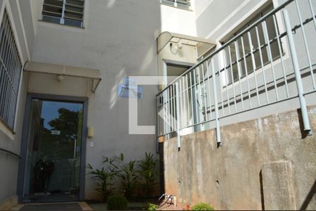 Área comum de apartamento à venda com 2 quartos, 45m² em Cabral, Contagem