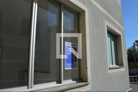 Plaquinha de apartamento à venda com 2 quartos, 45m² em Cabral, Contagem