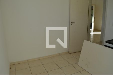 Apartamento à venda com 45m², 2 quartos e 1 vagaQuarto 2