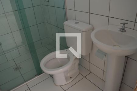 Apartamento à venda com 45m², 2 quartos e 1 vagaBanheiro