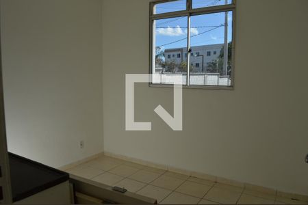 Apartamento à venda com 45m², 2 quartos e 1 vagaQuarto 2