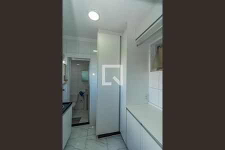 Apartamento à venda com 117m², 3 quartos e 1 vagaÁrea de Serviço