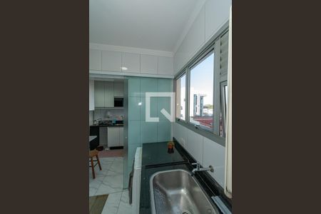 Apartamento à venda com 117m², 3 quartos e 1 vagaÁrea de Serviço