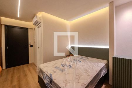 Studio de kitnet/studio para alugar com 1 quarto, 18m² em Bela Vista, São Paulo