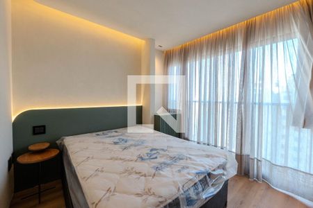 Studio de kitnet/studio para alugar com 1 quarto, 18m² em Bela Vista, São Paulo