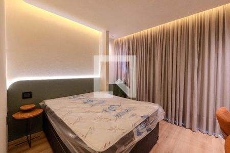 Studio de kitnet/studio para alugar com 1 quarto, 18m² em Bela Vista, São Paulo