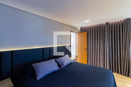 Apartamento para alugar com 198m², 3 quartos e 4 vagasCobertura - Suíte