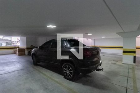 Apartamento para alugar com 198m², 3 quartos e 4 vagasGaragem