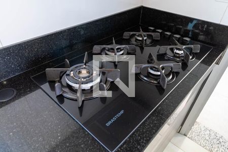 Apartamento para alugar com 198m², 3 quartos e 4 vagasCozinha