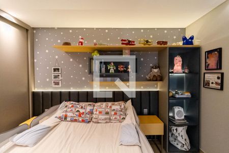 Apartamento para alugar com 198m², 3 quartos e 4 vagasCobertura - Quarto 2