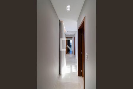 Apartamento para alugar com 198m², 3 quartos e 4 vagasCobertura - Corredor